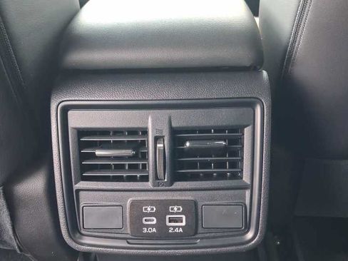 Certified 2026 Subaru Forester Premium AWD/4WD image 21