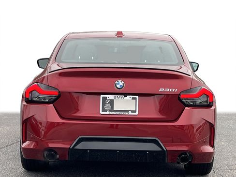 New 2026 BMW 230i 230i w/ Premium Package image 24