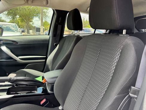 Used 2025 Mitsubishi Eclipse Cross LE AWD/4WD image 12