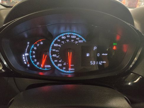Used 2022 Chevrolet Spark LT FWD image 23
