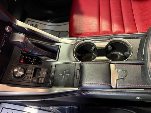 Used 2021 Lexus NX 300 F Sport w/ Package Accessory image 22