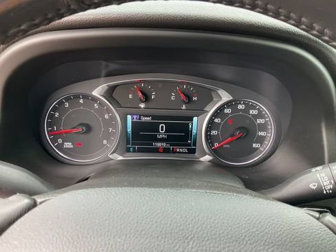 Used 2019 GMC Acadia SLT AWD/4WD image 11