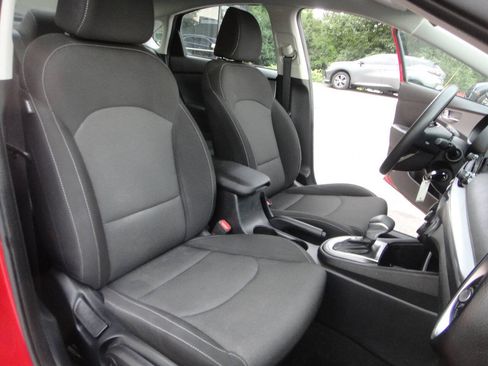 Used 2023 Kia Forte LXS w/ LXS Technology Package FWD image 14
