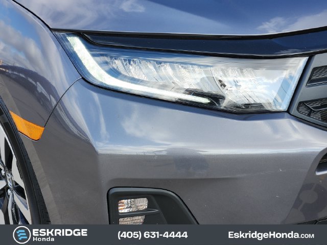 Certified 2026 Honda Odyssey EX-L image 9