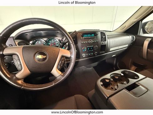 Used 2010 Chevrolet Silverado 1500 LT w/ Power Pack Plus image 44