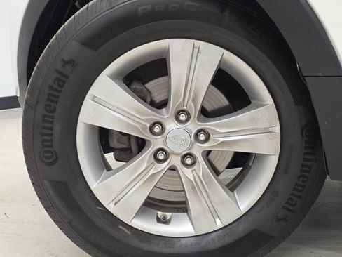 Used 2011 Kia Sportage LX w/ Convenience Pkg AWD/4WD image 38