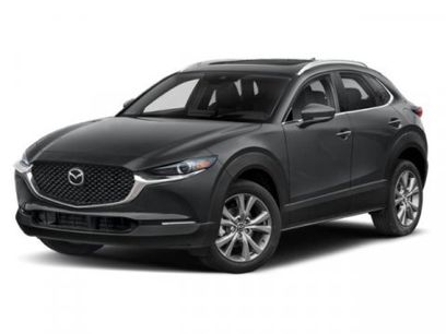 Used 2021 MAZDA CX-30 AWD 2.5 S w/ Premium Package