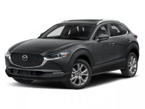 Used 2021 MAZDA CX-30 AWD 2.5 S w/ Premium Package image 1