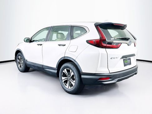 Used 2020 Honda CR-V LX image 5