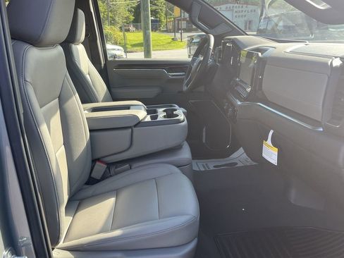 New 2026 Chevrolet Silverado 1500 LT w/ Leather Package image 29