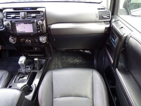 Used 2016 Toyota 4Runner TRD Pro AWD/4WD image 30