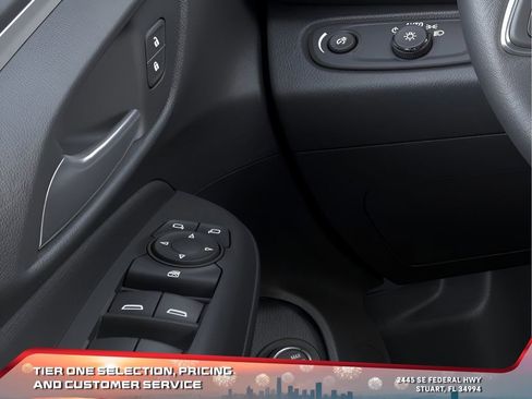 New 2025 Buick Envista Preferred w/ Convenience I Package image 43
