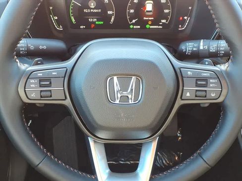 New 2026 Honda CR-V Sport-L image 14