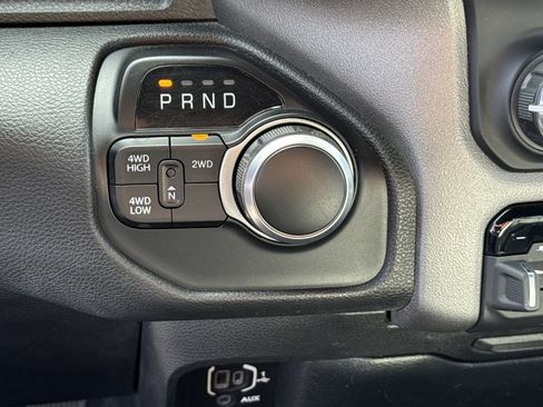 Used 2021 RAM 2500 Big Horn image 35