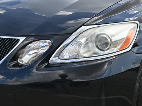 Used 2007 Lexus GS 350 w/ Preferred Accessory Pkg RWD image 26