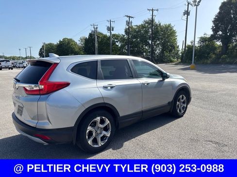 Used 2019 Honda CR-V EX image 7