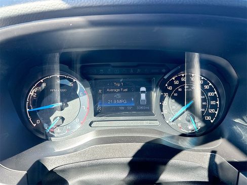 Used 2021 Ford Ranger XLT w/ Equipment Group 301A Mid image 12