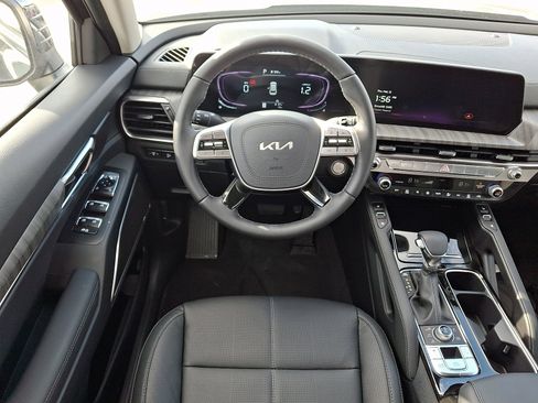 New 2025 Kia Telluride EX image 7