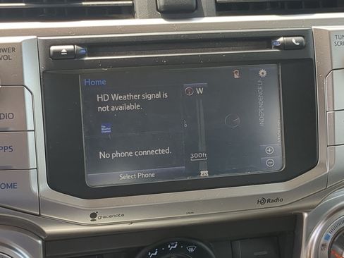 Used 2015 Toyota 4Runner SR5 AWD/4WD image 15