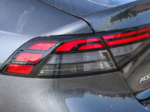 New 2026 Honda Accord Touring image 7