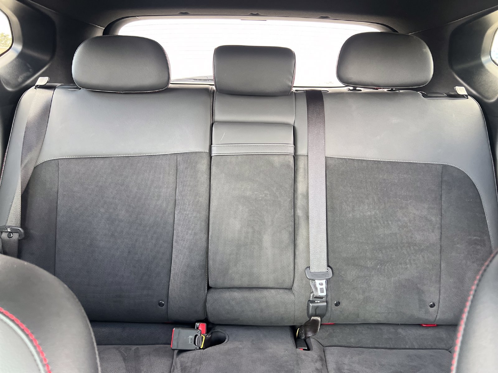Certified 2025 Hyundai Kona N Line S AWD/4WD image 31