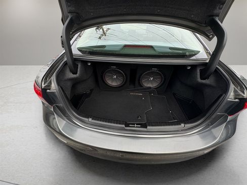 Used 2017 MAZDA MAZDA6 Touring image 34