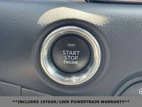 Used 2023 MAZDA CX-5 AWD 2.5 Turbo image 29