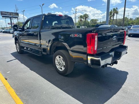 Certified 2026 Ford F250 XLT AWD/4WD image 7