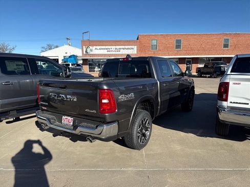 New 2026 RAM 1500 Laramie image 3