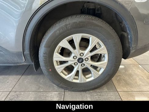 Used 2023 Ford Escape Active w/ Tech Pack #2 AWD/4WD image 4