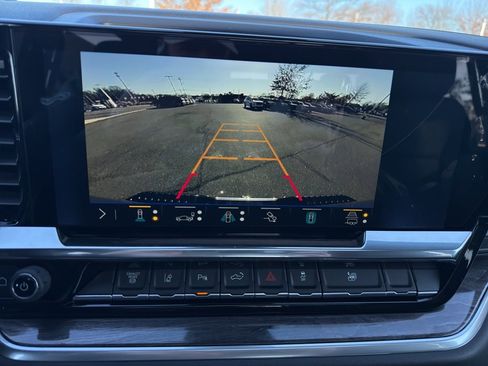 New 2026 Chevrolet Silverado 2500 LTZ w/ LTZ Convenience Package image 21