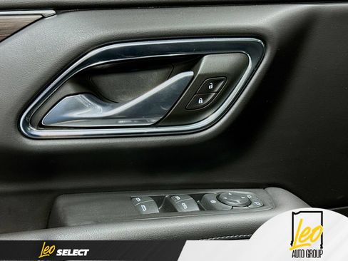 Used 2023 Chevrolet Tahoe LS AWD/4WD image 19