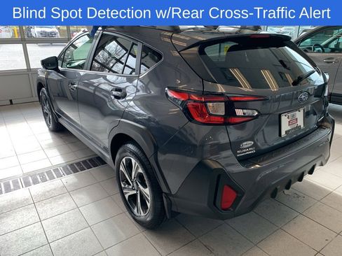 Used 2024 Subaru Crosstrek 2.0i Premium image 14