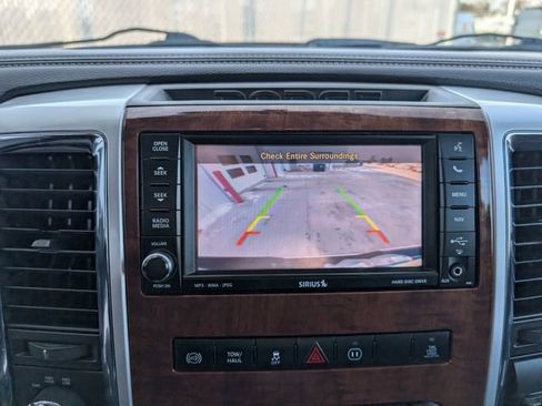 Used 2012 RAM 2500 Laramie image 19