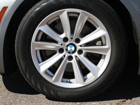 Used 2014 BMW 528i Sedan image 28