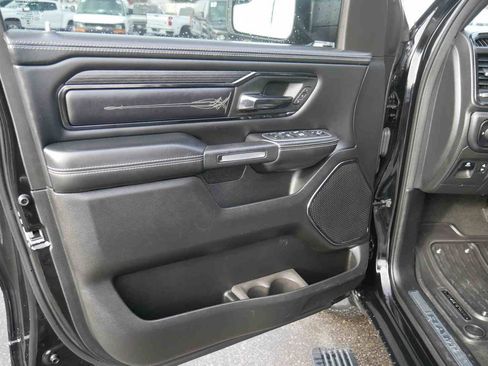 Certified 2023 RAM 1500 Limited image 33