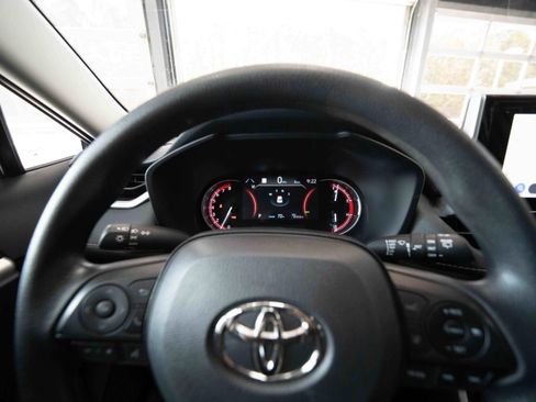 Certified 2025 Toyota RAV4 XLE image 16