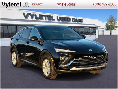 Used 2024 Buick Envista Preferred w/ Convenience I Package