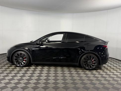 Used 2022 Tesla Model Y Performance AWD/4WD image 19