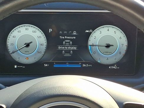 Used 2023 Hyundai Tucson Limited image 21