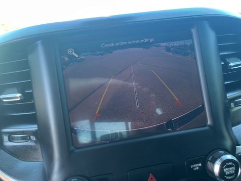 Used 2020 RAM 1500 Big Horn image 24