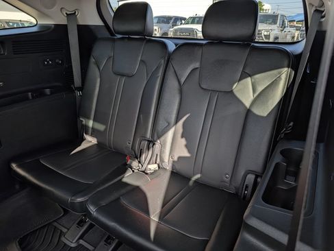 Used 2022 Kia Sorento SX FWD image 31