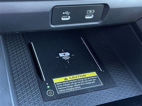 Certified 2025 Honda Accord Sport image 20