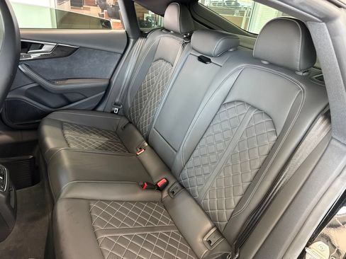 Used 2024 Audi S5 Prestige AWD/4WD image 41
