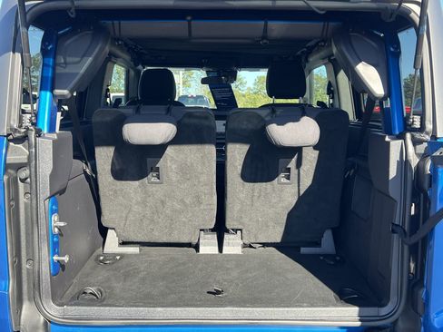 Used 2023 Ford Bronco Big Bend image 23