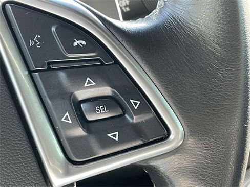 Used 2018 Chevrolet Camaro LT w/ Technology Package image 23