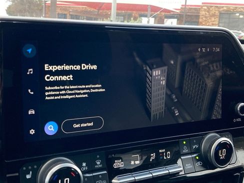 Certified 2024 Toyota Highlander XLE image 22