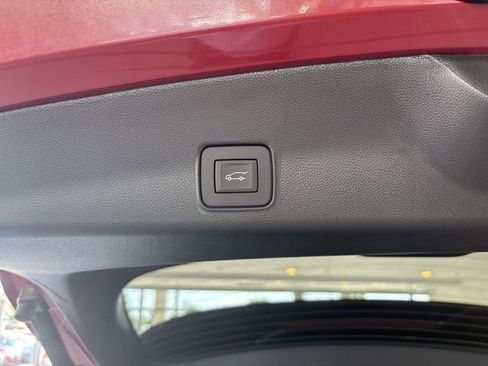 New 2026 Chevrolet TrailBlazer LT w/ Convenience Package image 17