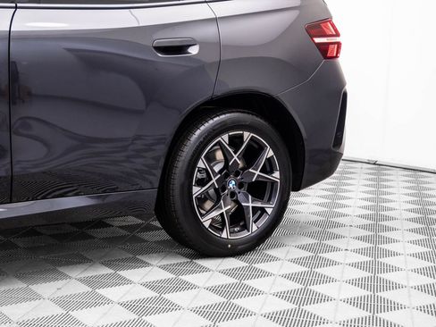 New 2025 BMW X3 xDrive30i w/ Premium Package image 32