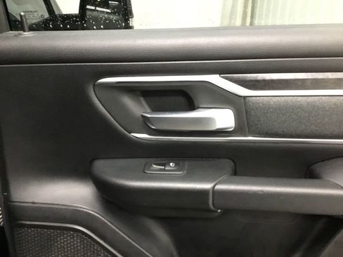 Used 2020 RAM 1500 Big Horn AWD/4WD image 24